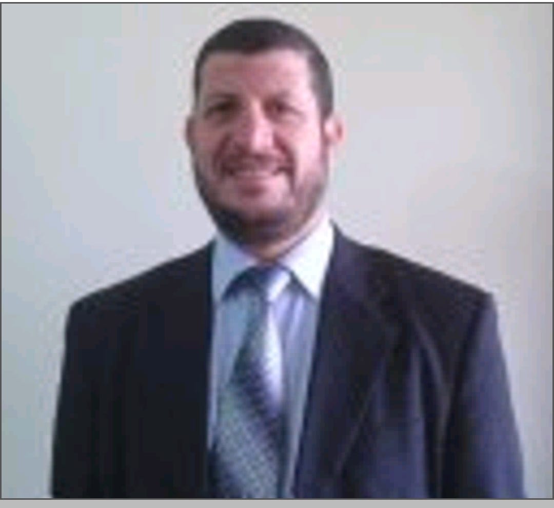 Mohamed Abd Elaziz Metwally Ali